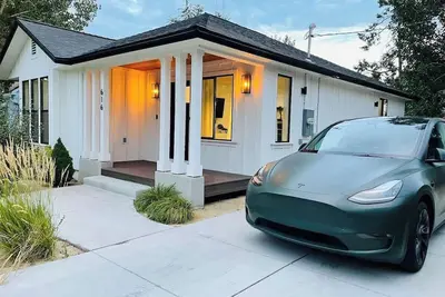 Image de Peaceful Midtown Getaway/Sleeps 6