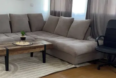 Image de Appartement de Myriam