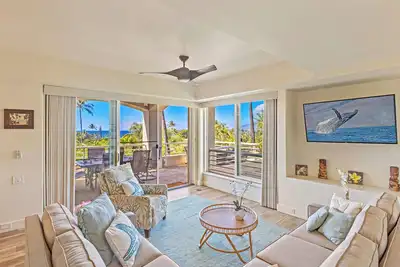 Image de Chic Coastal Living in the Heart of Wailea