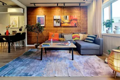 Image de Historic charm in the heart of Bergen