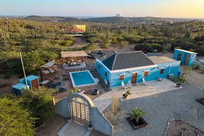 Image de Cas MaDidi - 360 island views and Pool by Lucha