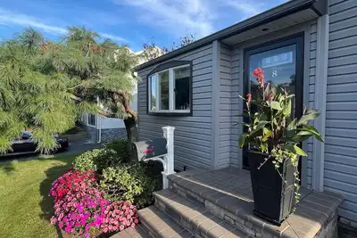 Image de 3-bedroom house in  Plainview, 5 minutes from the Ryder cup golf tournament