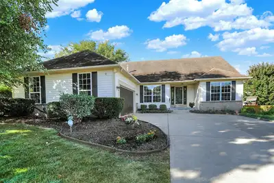 Image de Northeast Indianapolis Charming 3-bedroom home in Fishers, fully remodeled 2025