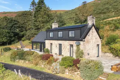 Image de 3-bedroom, fully furnished and newly refurbished house, with panoramic views over the Moray Firth.