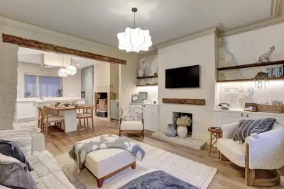 Image de Eddies Escape - North East Escapes