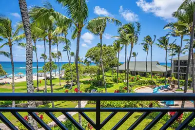 Image de *New* Villa 306 Reduced Dec-Mar! Ocean View Turtle Bay w/great views!