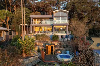 Image de Shangri-La Wellbeing Escape