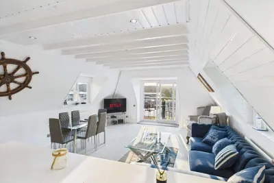 Image de Torquay Marina Escape | Sleeps 8 | Free Parking