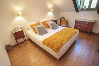 Image de La vie de Château