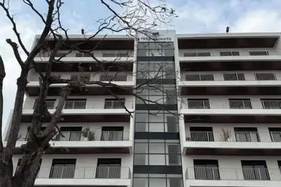 Image de Furnished One-Bedroom Apartment #1