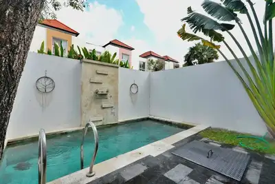 Image de Nur Villa, 2 Bedroom Villa Seminyak/ Petitenget