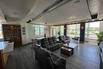 Image de Fantastic 3-bedroom apartment in Barahona