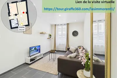 Image de Le Cosy Drouais