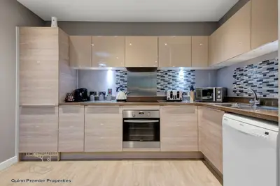 Image de Appartement-de Luxe-Salle de bain privée-Balcon