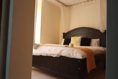 Image de The colored house 3 bedroom apartment