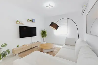 Image de Appartement 'Casa Pablo City Center' avec Wi-Fi et Climatisation