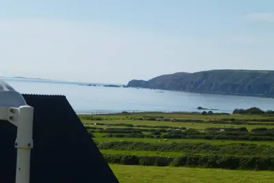 Image de Gîte de belle Rive \nA 2 minute de la mer et des chemins de randonnée