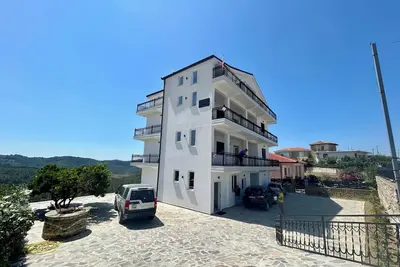 Image de Ishëm Greenview Apartments