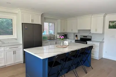 Image de 2 Bedroom 1 Bathroom house with self check in