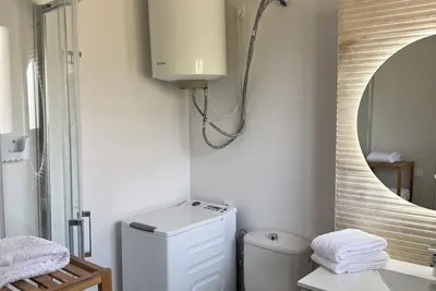 Image de Renovated Calma Mediterranea apartment, 8 minutes from the beach