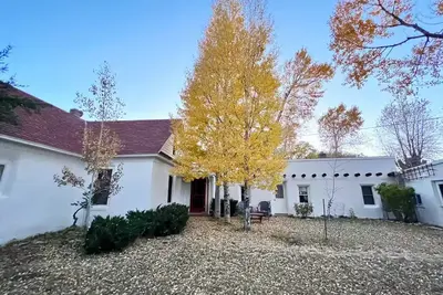 Image de Malachite Retreat