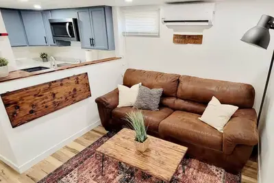 Image de Cozy space walking distance to Downtown Nampa