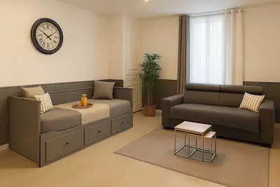 Image de Le Studio du Drouais