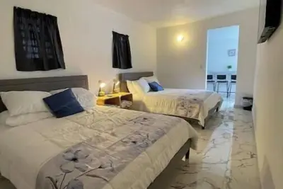 Image de Pomarrosa Village room #1