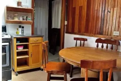 Image de Cabin inside cloudforest “Pila”