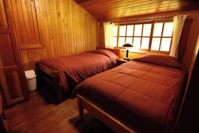 Image de Cabin in Cerro Punta  6br, Fireplace, Hiking