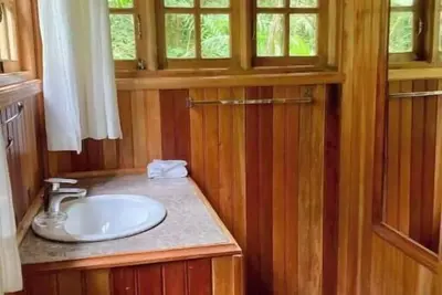 Image de Eco-Cabin in Cerro Punta