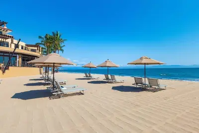 Image de Christmas &/or New years on the Beach in Mexico. All-inclusive available