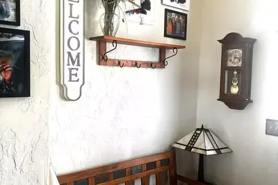 Image de Last Best Place -Quiet, Peaceful 4-bedroom house in Lewistown million dollar view