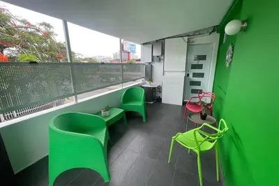 Image de Pomarrosa Village 3-bedroom apartment