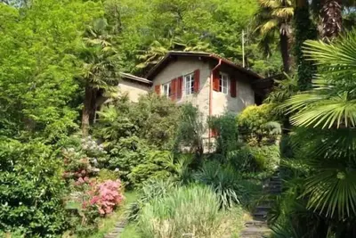 Image de Maison de vacances Sessa pour 1 - 4 personnes avec 2 chambres à coucher - Maison de vacances