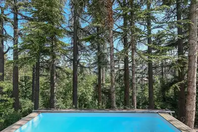 Image de Bienvenue au gîte 3epis “La Tournelle ”, votre cocon en Drôme