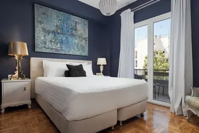 Image de Apollon Apartment, Olympian Zeus Apartments