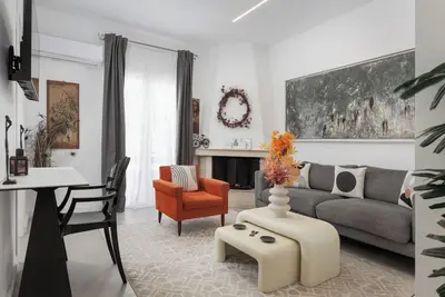 Image de Hera Family Apartment, Olympian Zeus Apartments