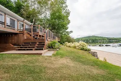 Image de Bois & Bliss 31+ Night Stays (Monthly Rental)