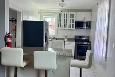 Image de Spacious 3-bedroom apartment