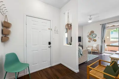 Image de Your Slice of Paradise Near Clearwater Beach – 1br Condo