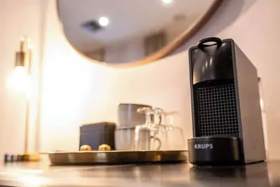 Image de Natali Luxury suites N1