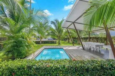 Image de Beautiful Apartment Jaco Beach Downtown