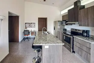 Image de Top-Floor 2br Paradise in Jaco