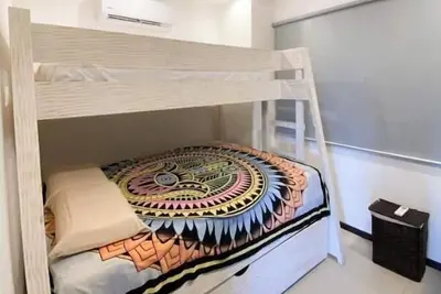 Image de Front home of Bejuco Beach