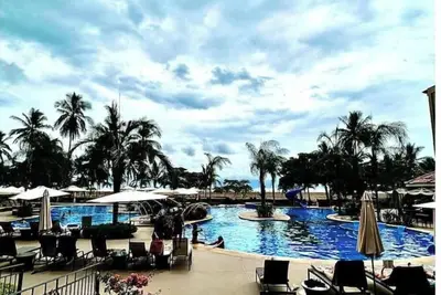 Image de Luxury Beachfront Condo Crocs Resort & Casino Jaco