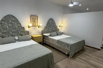 Image de Cozy and centrally located apartment in Seville