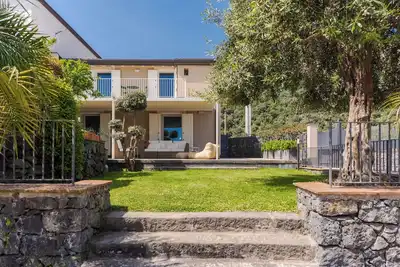 Image de Cozy and elegant villa in Santa Tecla, a few steps from the beach