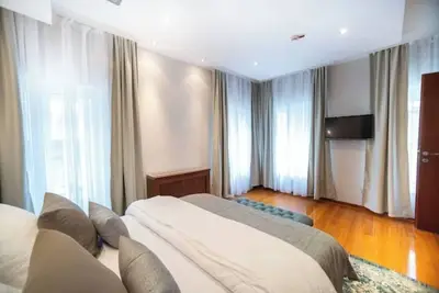 Image de Natali Luxury suites N3