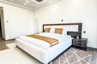 Image de Soothing 5-bedroom apartment in the heart of Nairobi